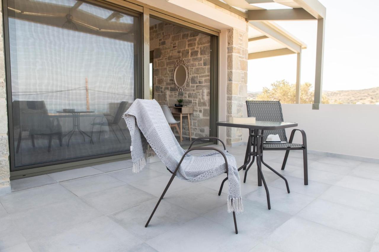 Aeonios Luxury Villa Пицидия Экстерьер фото