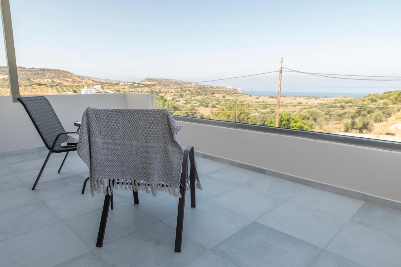 Aeonios Luxury Villa Пицидия Экстерьер фото