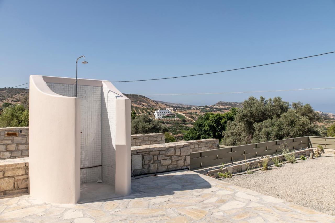 Aeonios Luxury Villa Пицидия Экстерьер фото