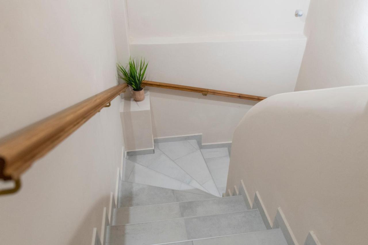 Aeonios Luxury Villa Пицидия Экстерьер фото