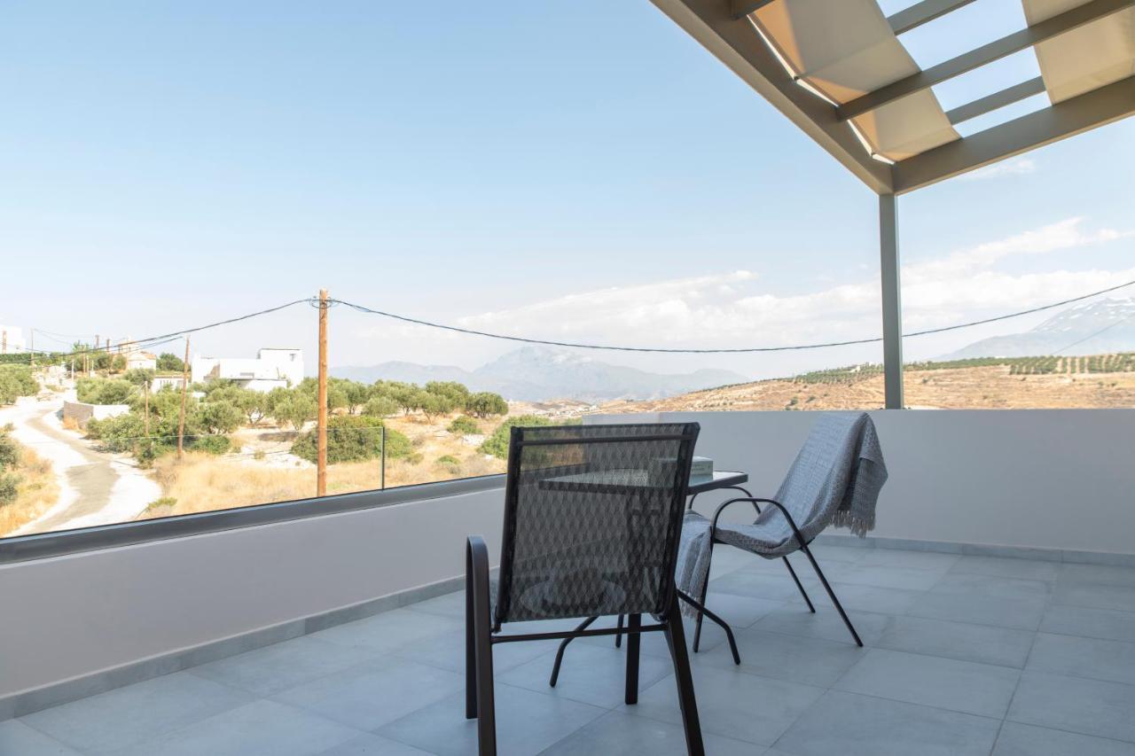 Aeonios Luxury Villa Пицидия Экстерьер фото
